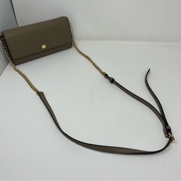 MICHAEL KORS WALLET CROSSBODY BAG - Picture 8 of 9